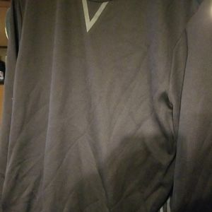 Michael STRAHAN long sleeve t Medium w tags